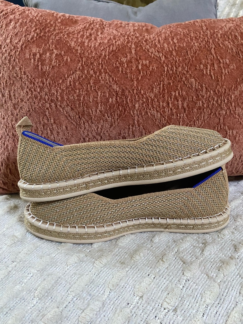 {Rothy’s} The Espadrille Shoe - Picture 3 of 11